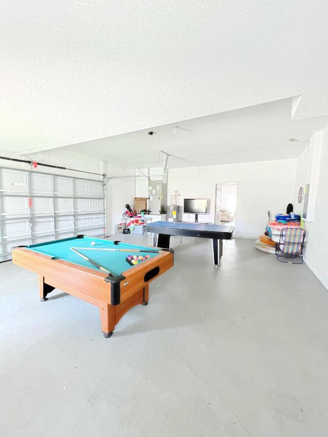 Gone 2 Florida Vacation Homes Four Corners Exterior foto