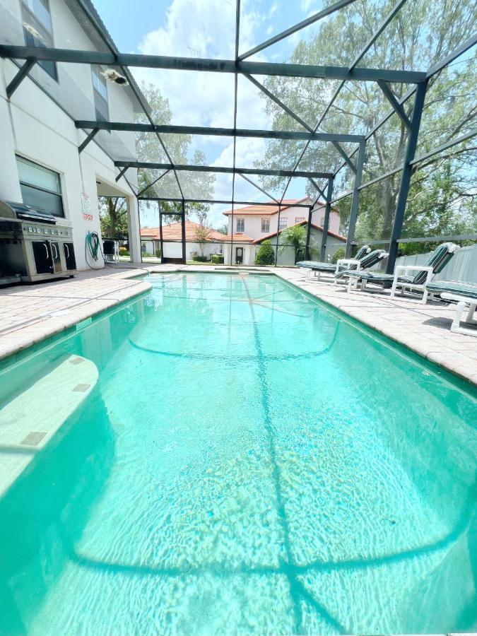 Gone 2 Florida Vacation Homes Four Corners Exterior foto