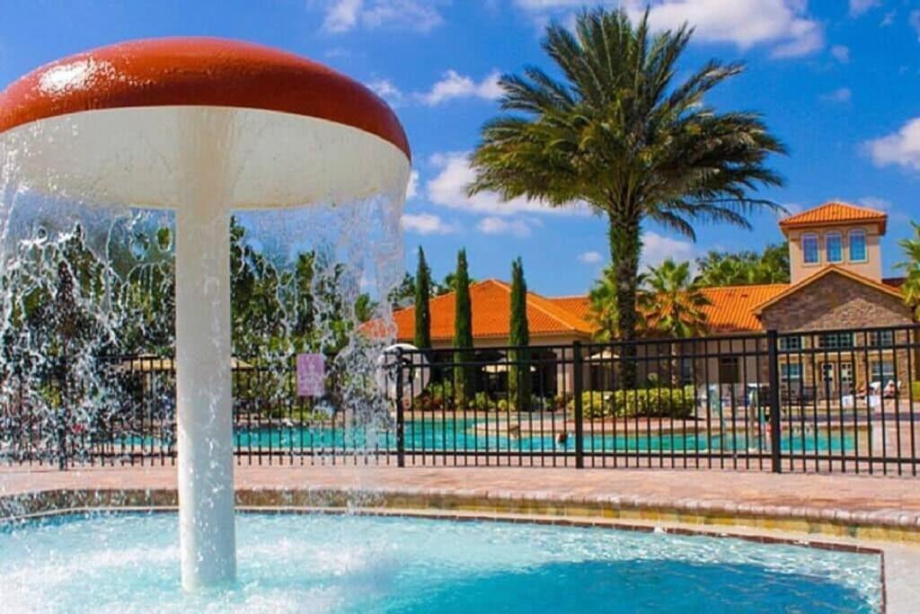 Gone 2 Florida Vacation Homes Four Corners Exterior foto