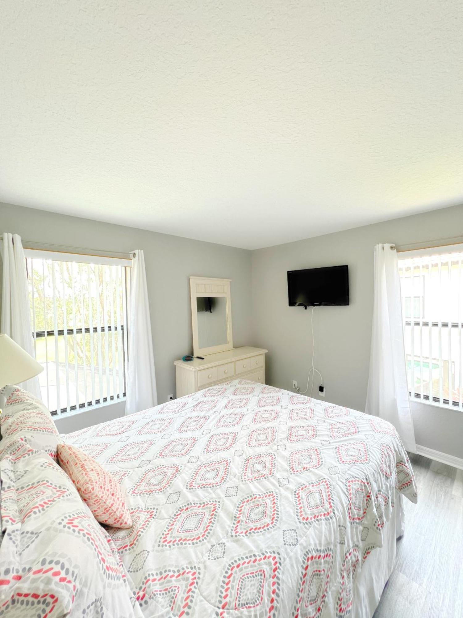 Gone 2 Florida Vacation Homes Four Corners Exterior foto