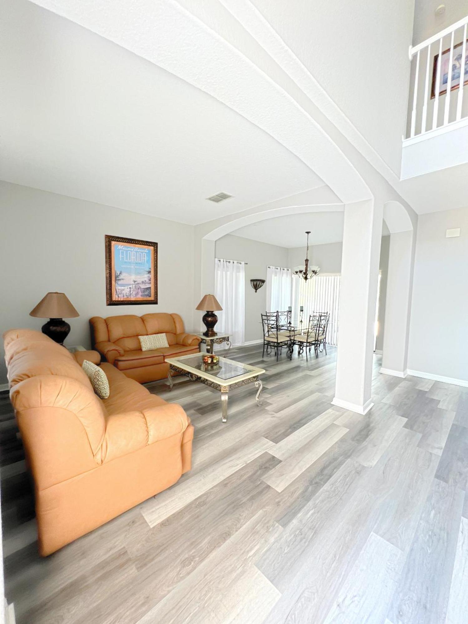Gone 2 Florida Vacation Homes Four Corners Exterior foto