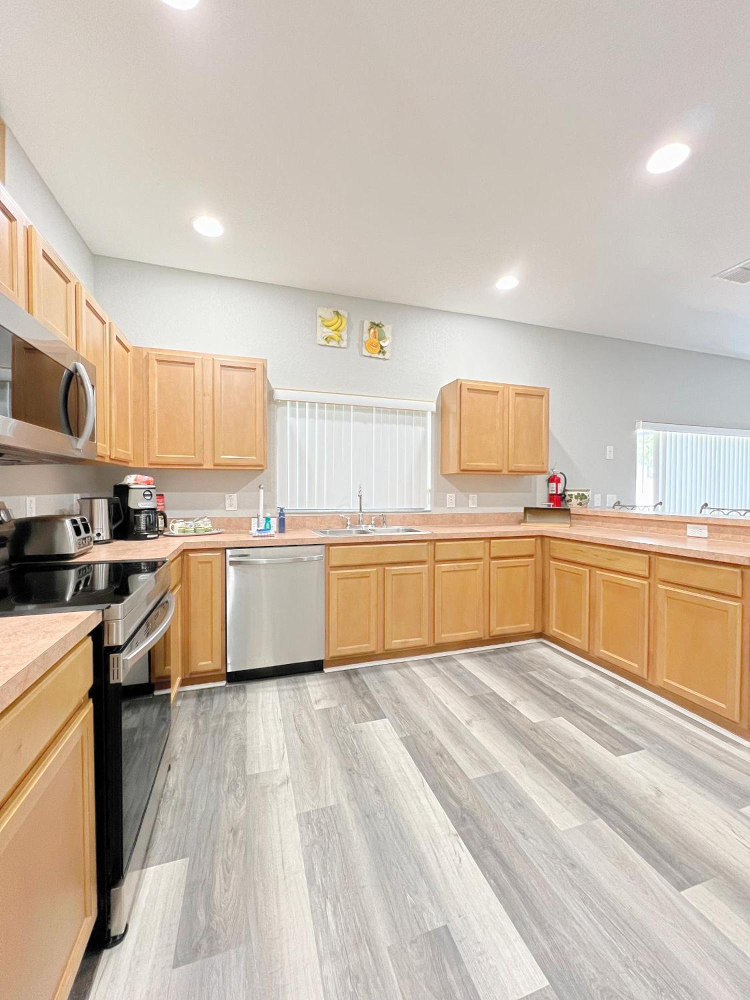 Gone 2 Florida Vacation Homes Four Corners Exterior foto
