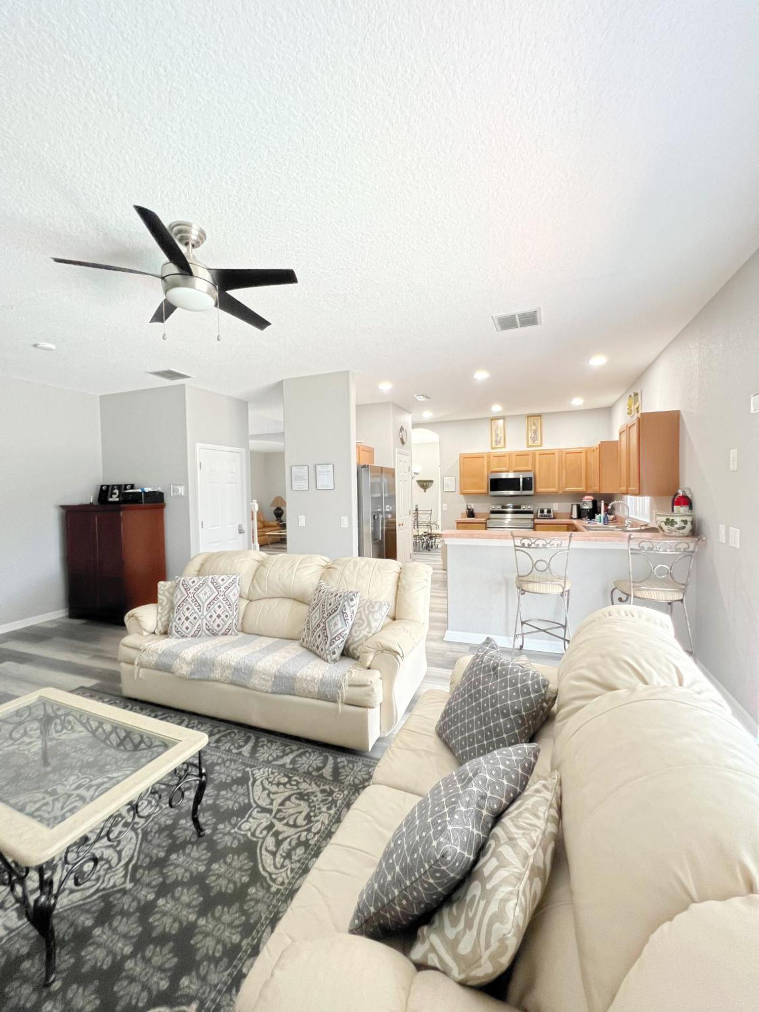 Gone 2 Florida Vacation Homes Four Corners Exterior foto
