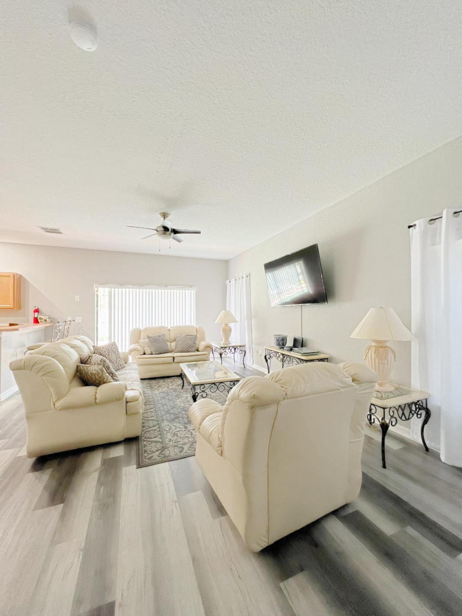 Gone 2 Florida Vacation Homes Four Corners Exterior foto