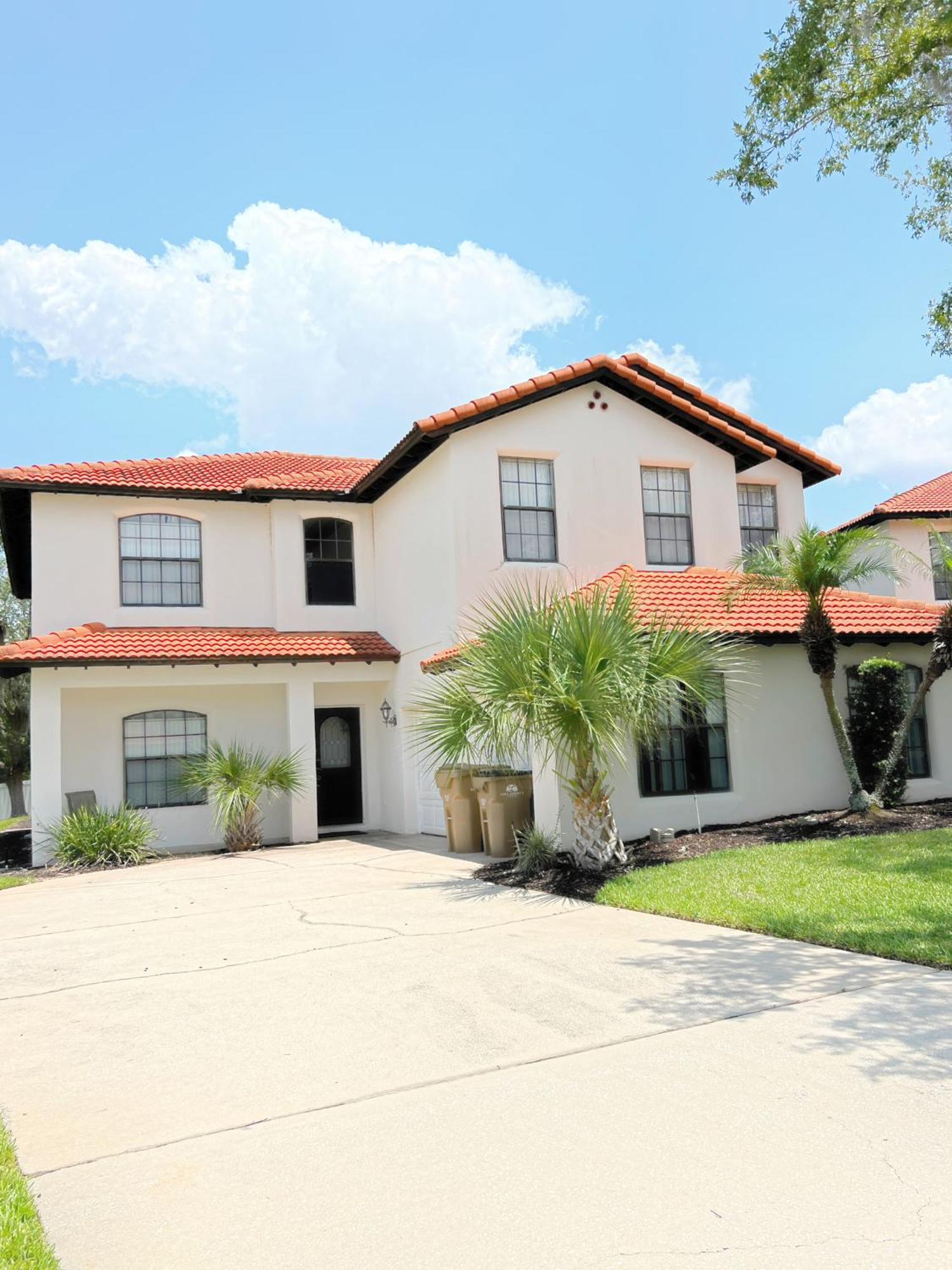 Gone 2 Florida Vacation Homes Four Corners Exterior foto