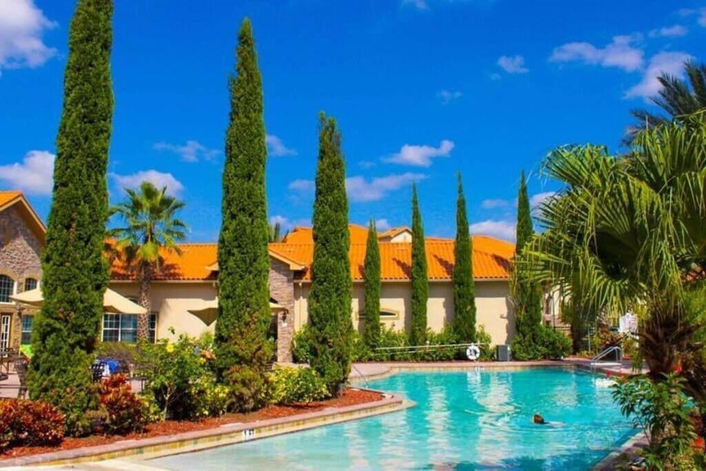 Gone 2 Florida Vacation Homes Four Corners Exterior foto