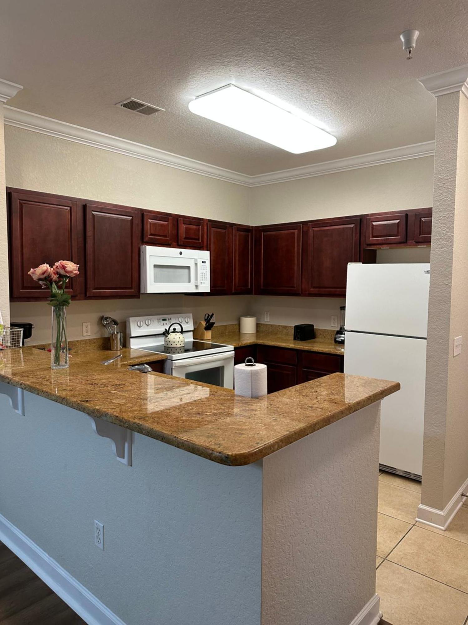 Gone 2 Florida Vacation Homes Four Corners Exterior foto