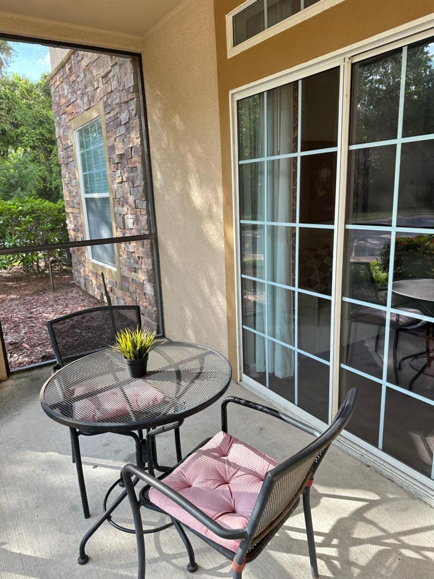 Gone 2 Florida Vacation Homes Four Corners Exterior foto