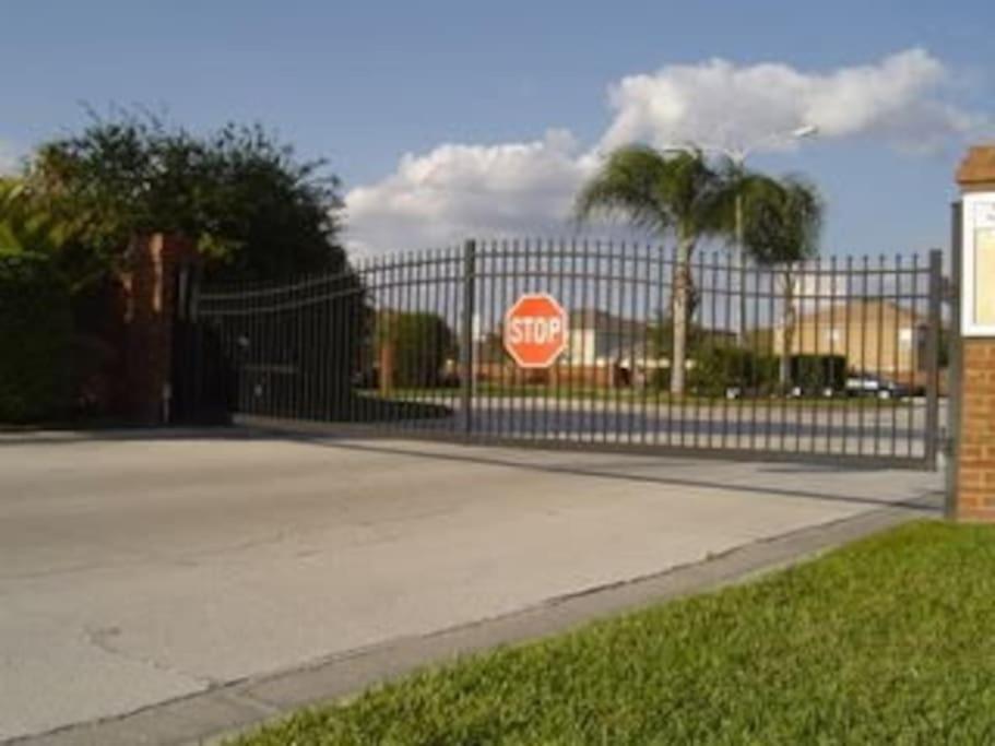 Gone 2 Florida Vacation Homes Four Corners Habitación foto