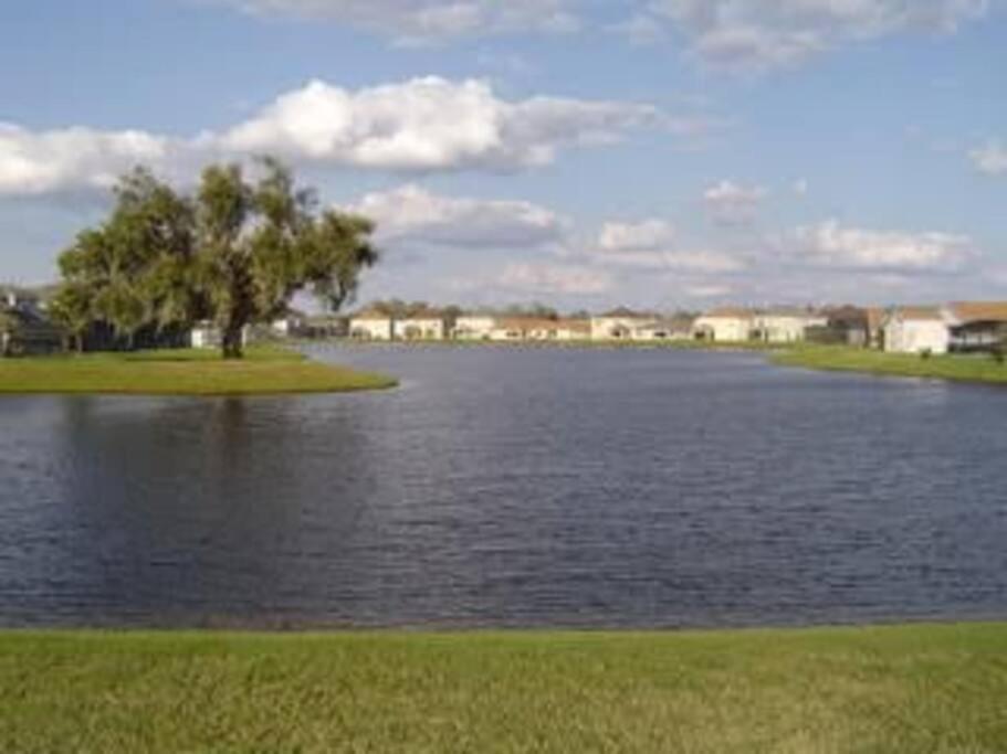 Gone 2 Florida Vacation Homes Four Corners Habitación foto