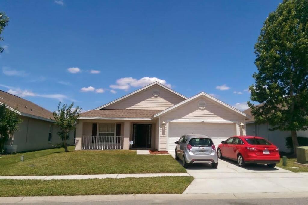 Gone 2 Florida Vacation Homes Four Corners Habitación foto
