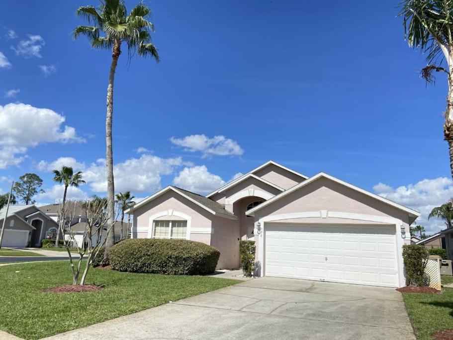 Gone 2 Florida Vacation Homes Four Corners Habitación foto
