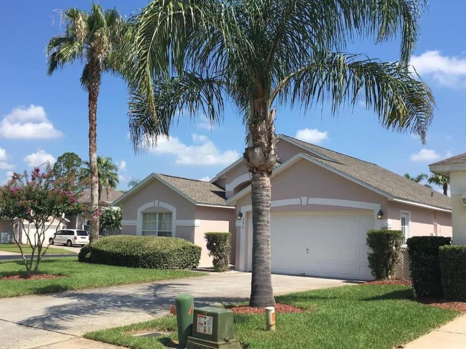 Gone 2 Florida Vacation Homes Four Corners Habitación foto